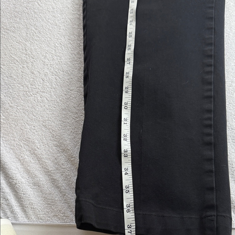 Dockers Men's Classic Black Chinos - Picture 10 of 14